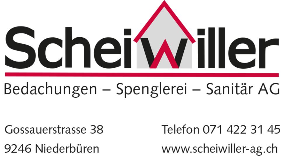 Scheiwiller AG